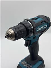 Makita 18V LXT Lithium-Ion Cordless 1/2